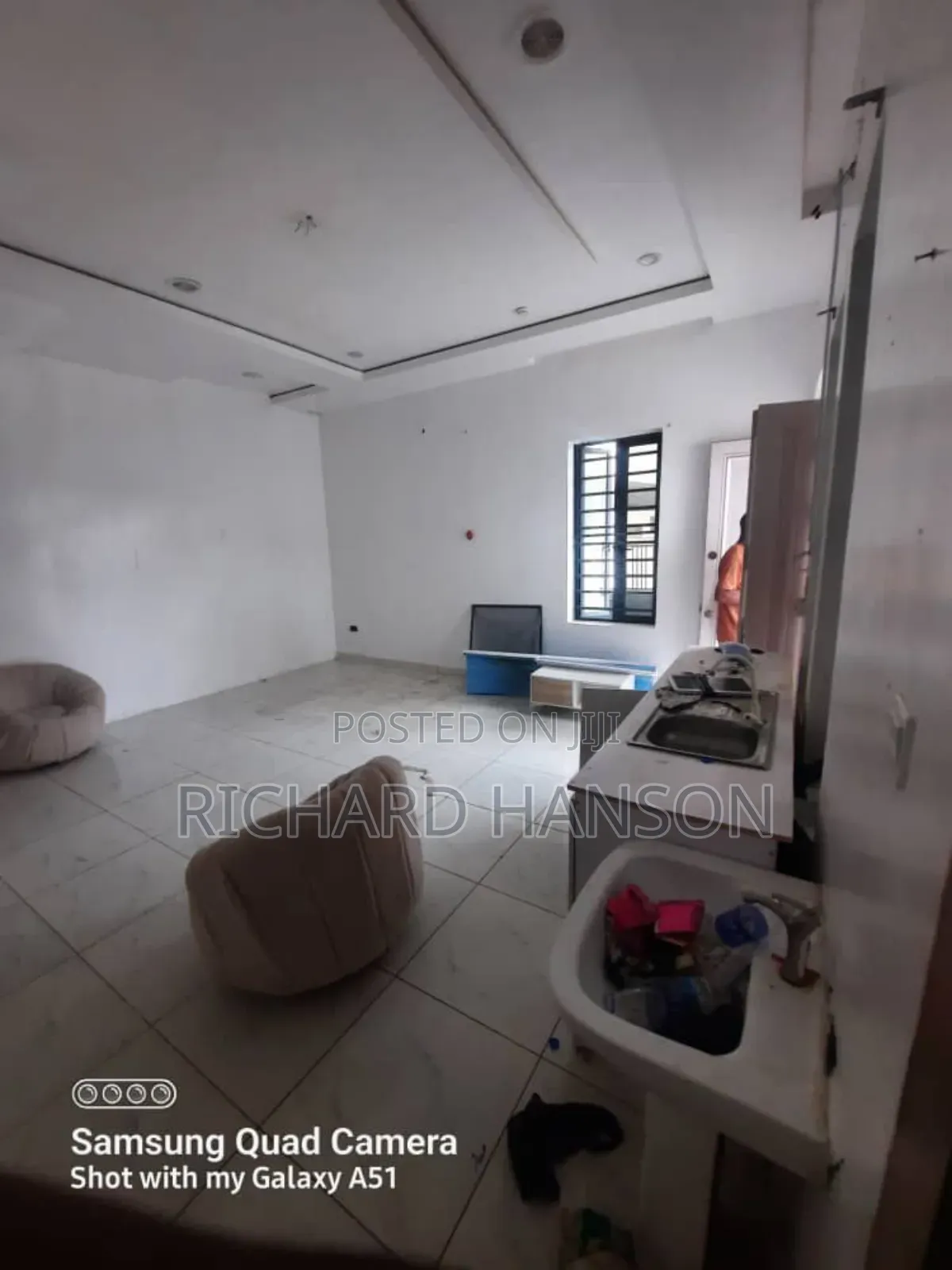 Studio Apartment in Roya (Not A Mini, Lekki for rent