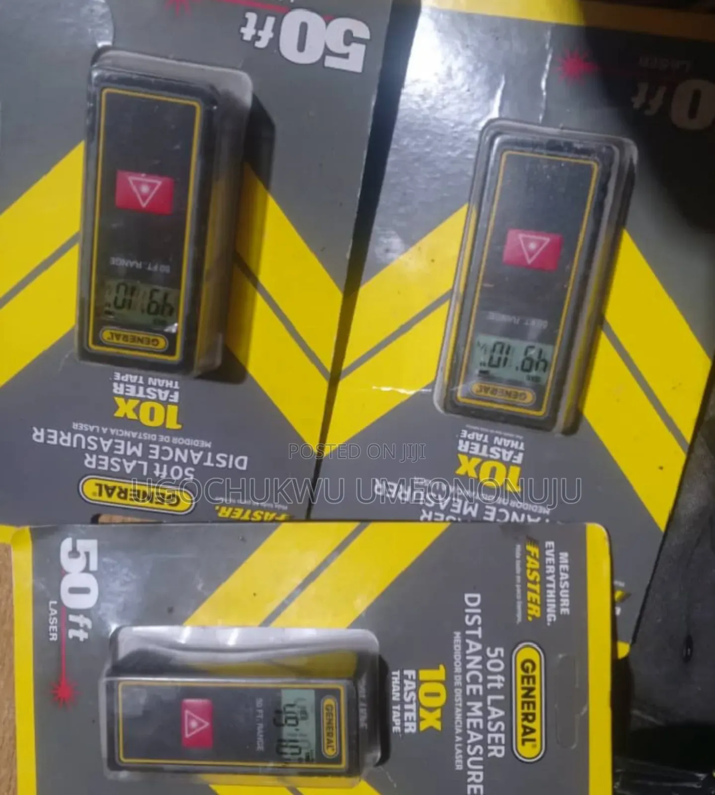 20meter Laser Distance Meter