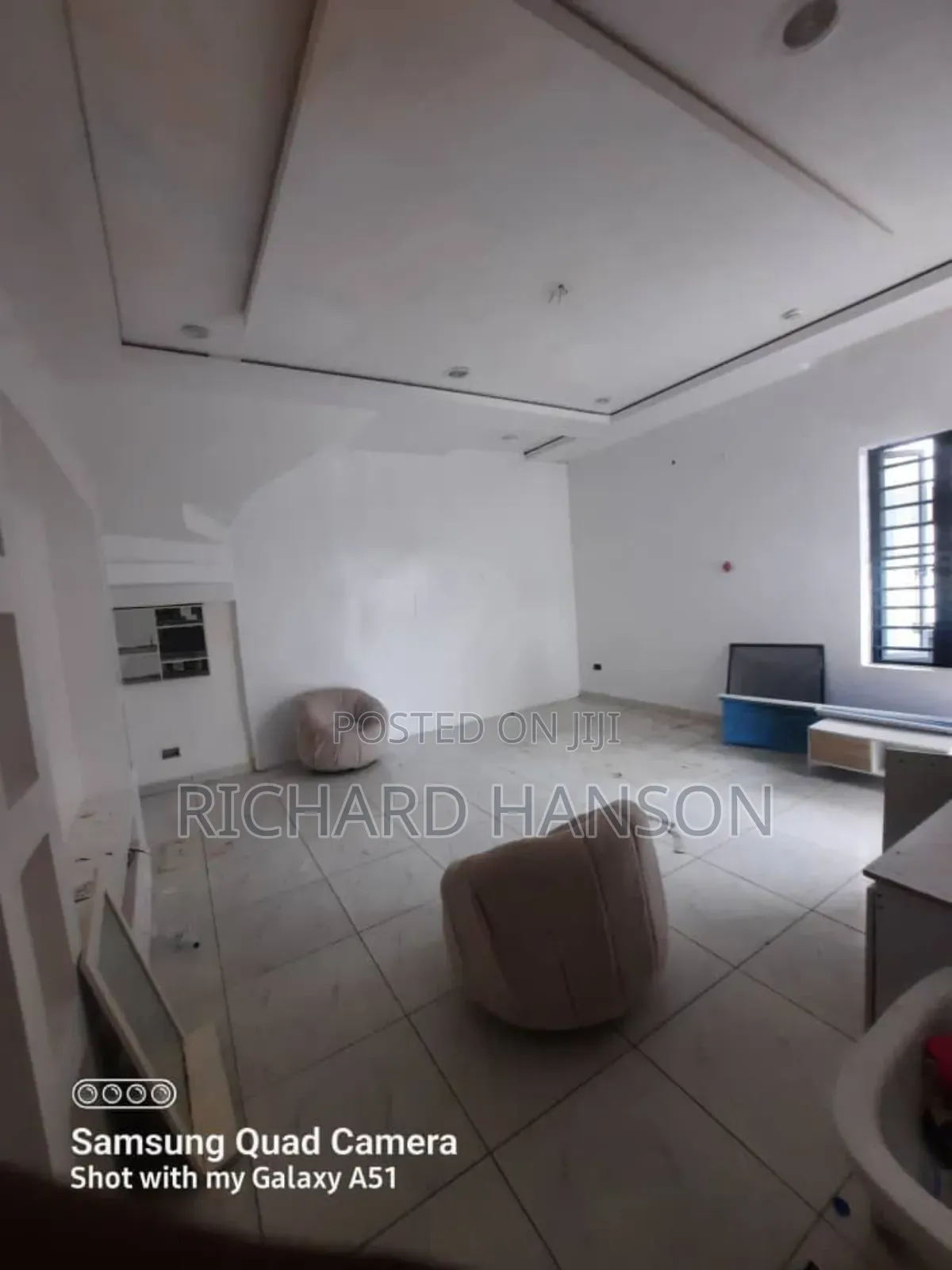 Studio Apartment in Roya (Not A Mini, Lekki for rent