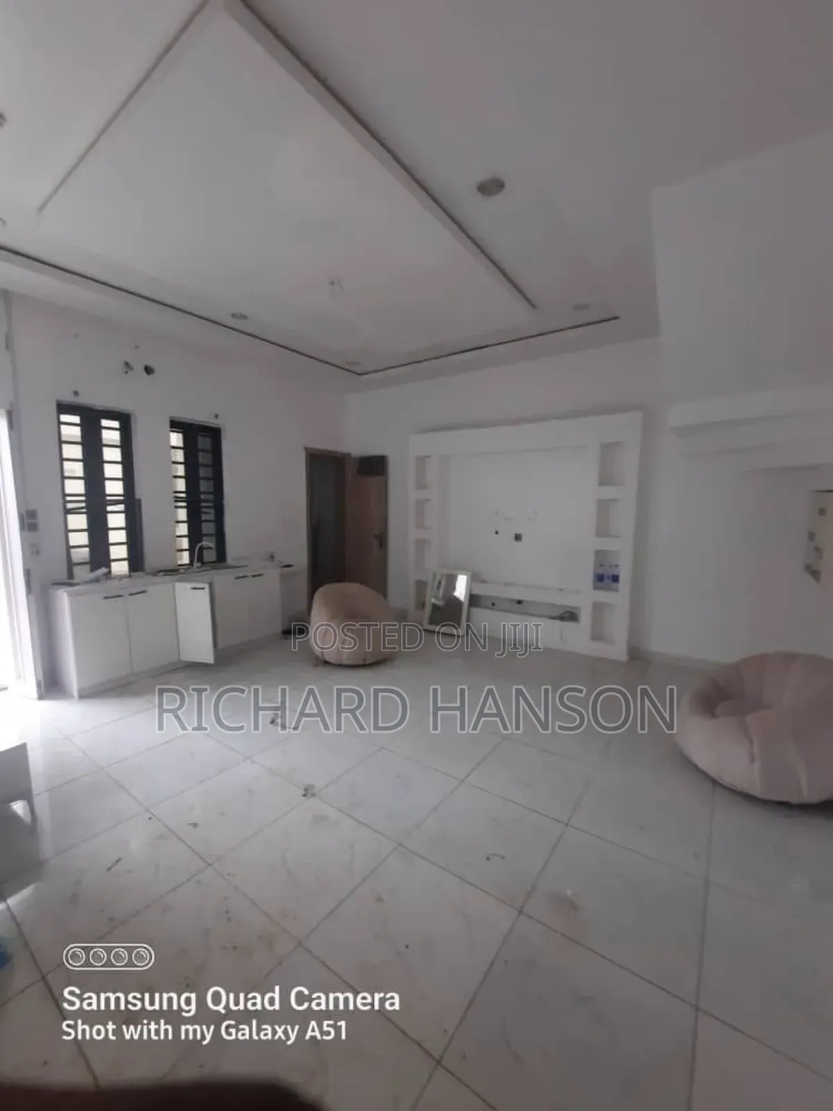 Studio Apartment in Roya (Not A Mini, Lekki for rent