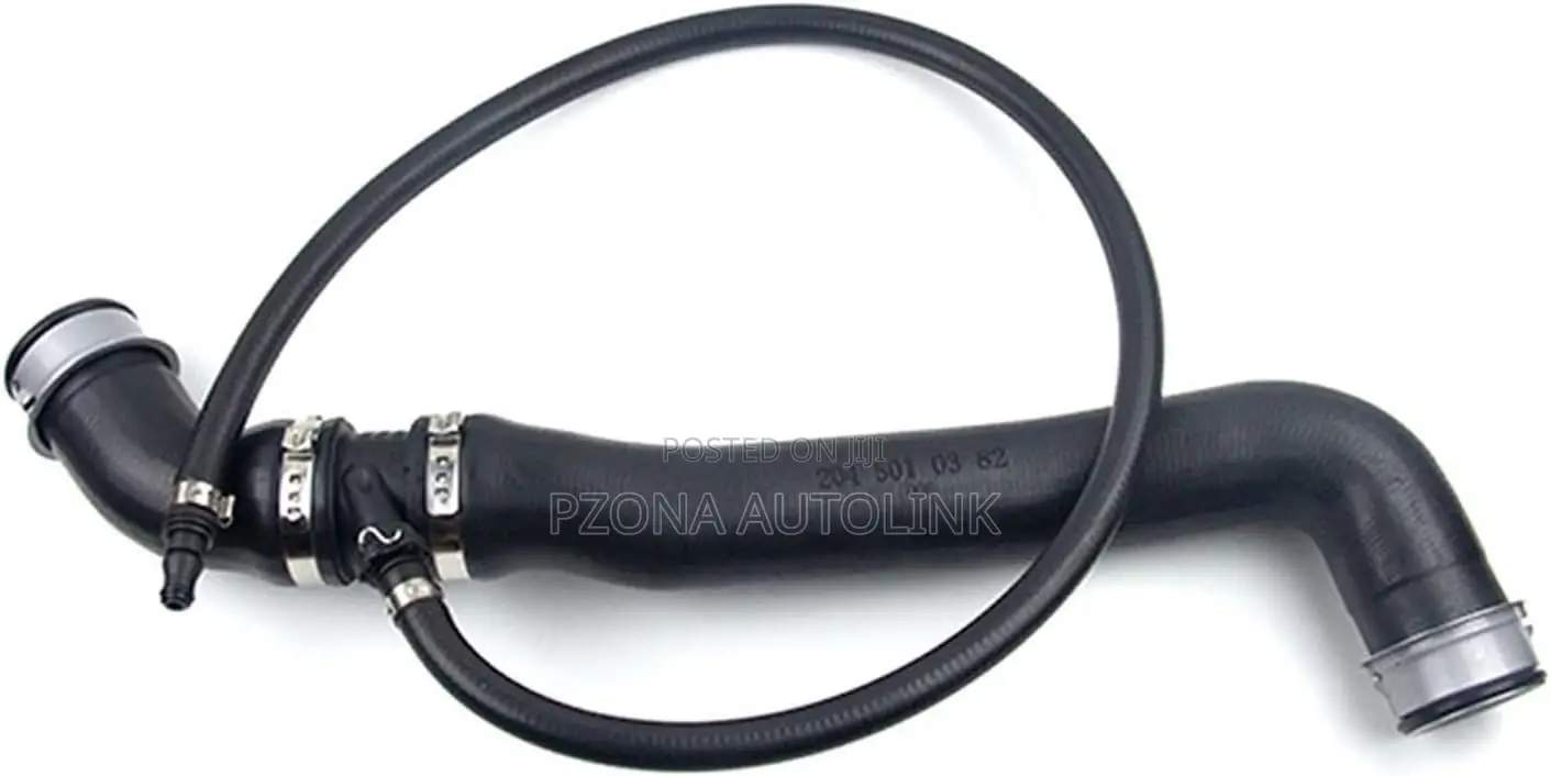 Radiator Coolant Pipe Hose for W204 C230 C280 C350 Glk280 Glk350 E350