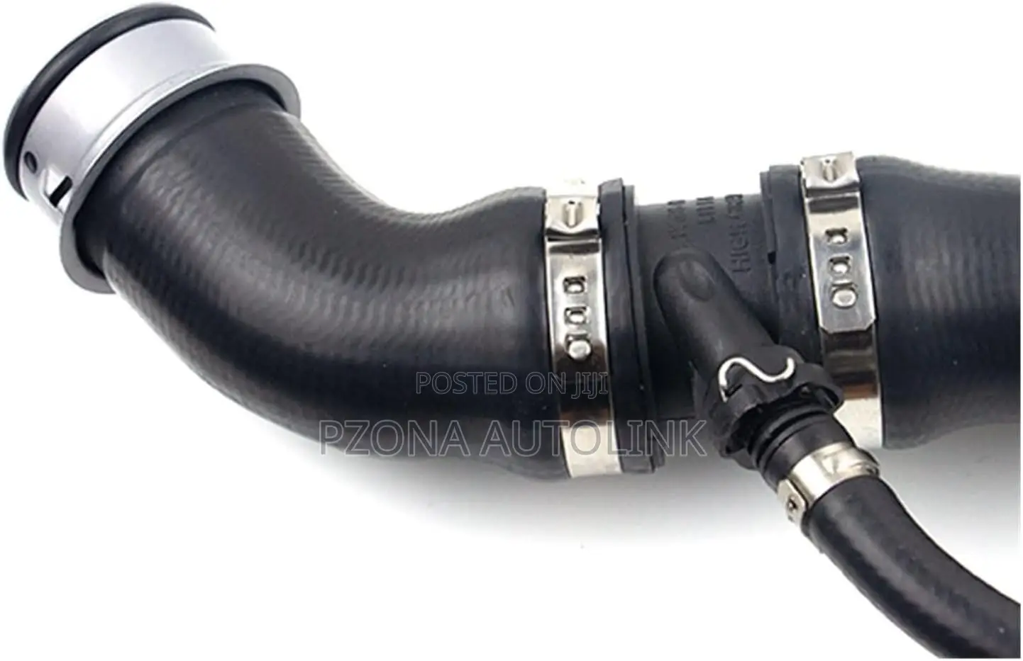 Radiator Coolant Pipe Hose for W204 C230 C280 C350 Glk280 Glk350 E350