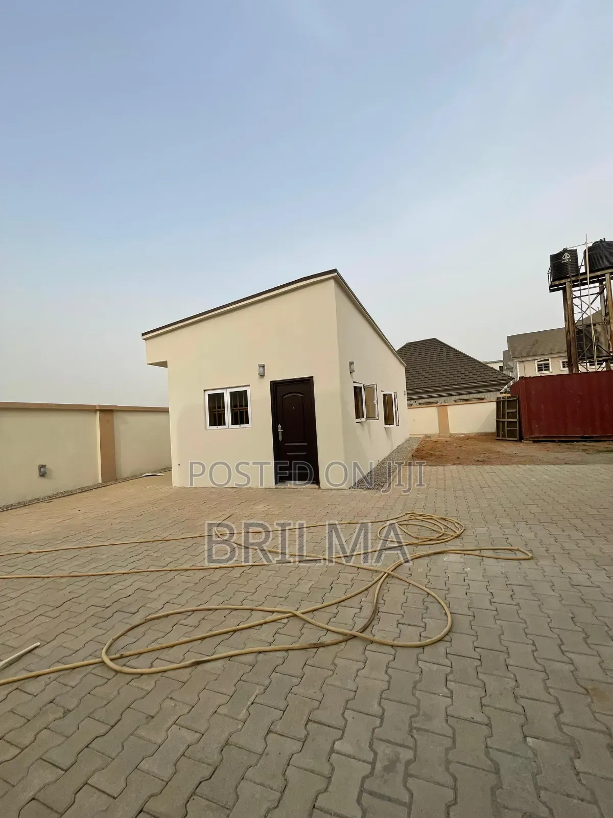 5bdrm Duplex in Wuye for sale