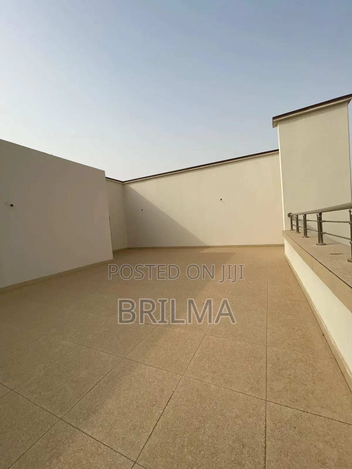 5bdrm Duplex in Wuye for sale