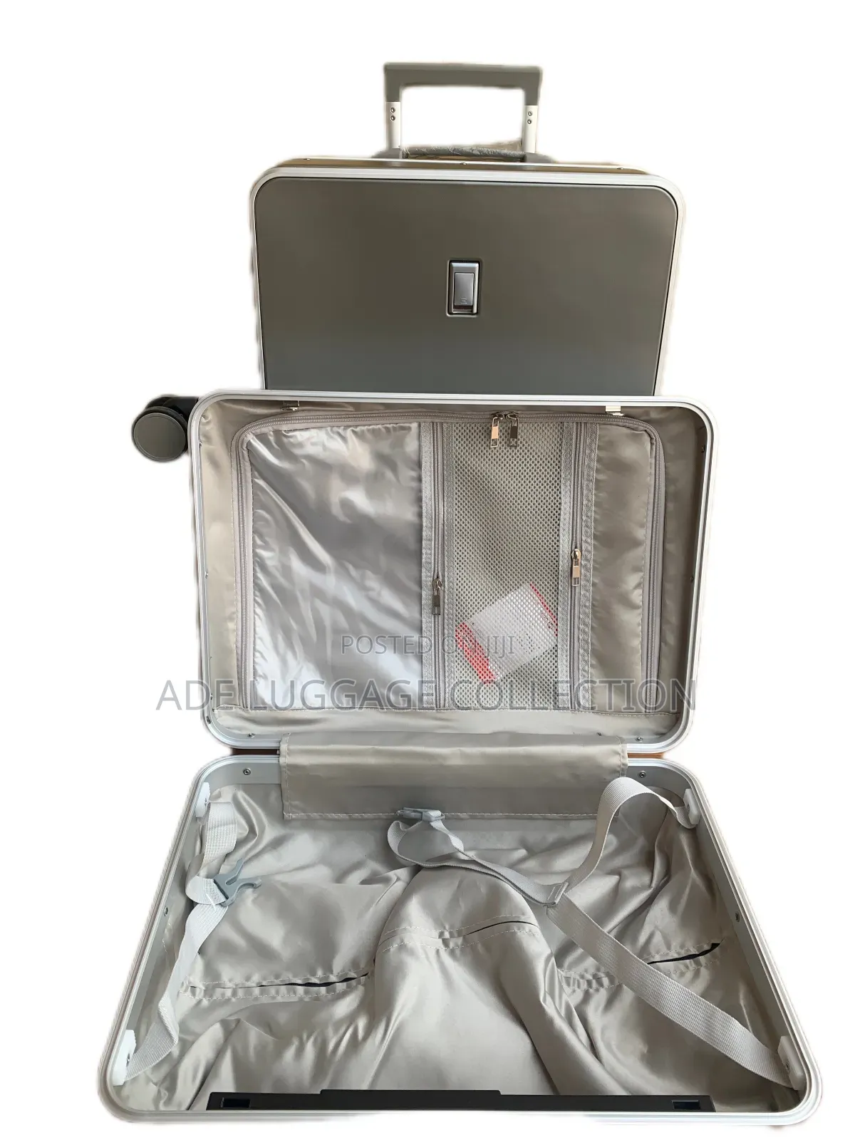 Luxury Luggage Box