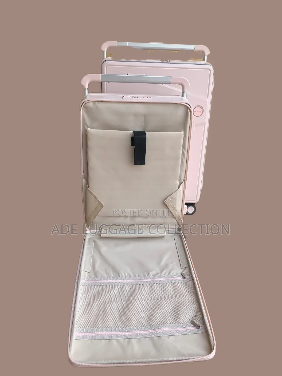 Luxury Luggage Box