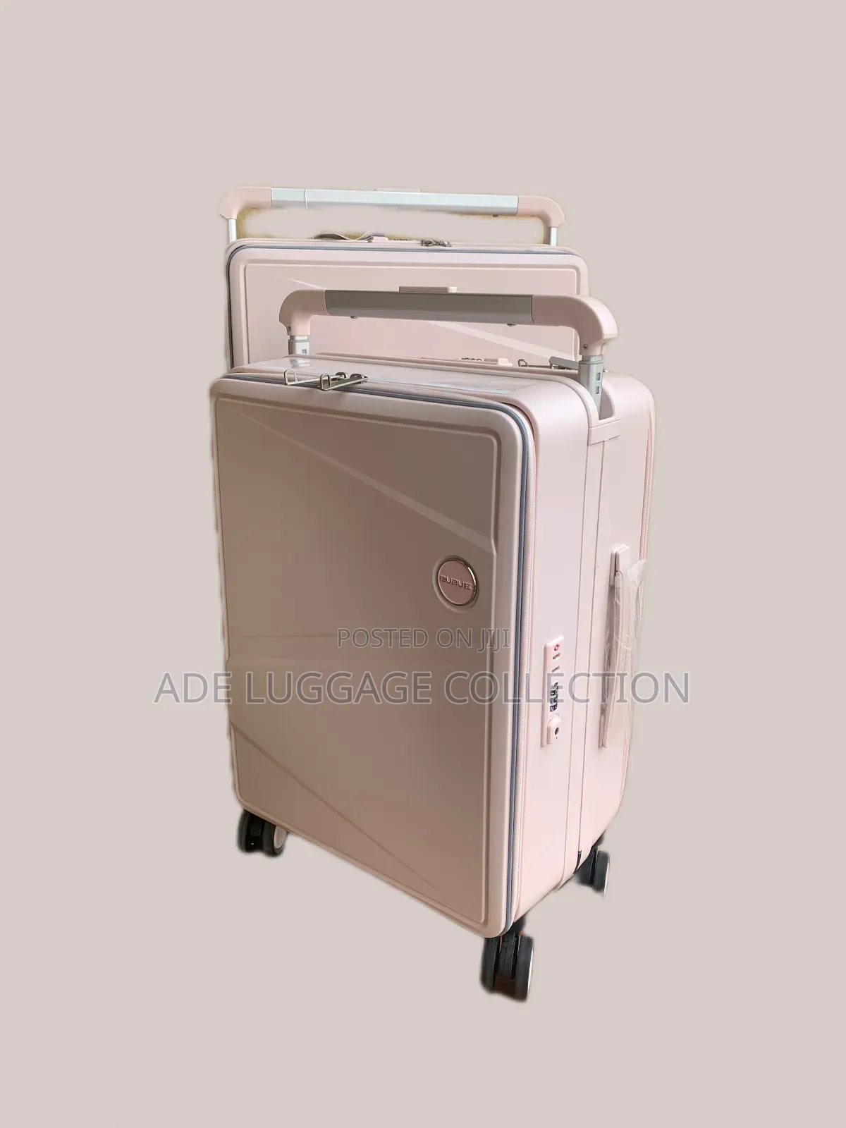 Luxury Luggage Box