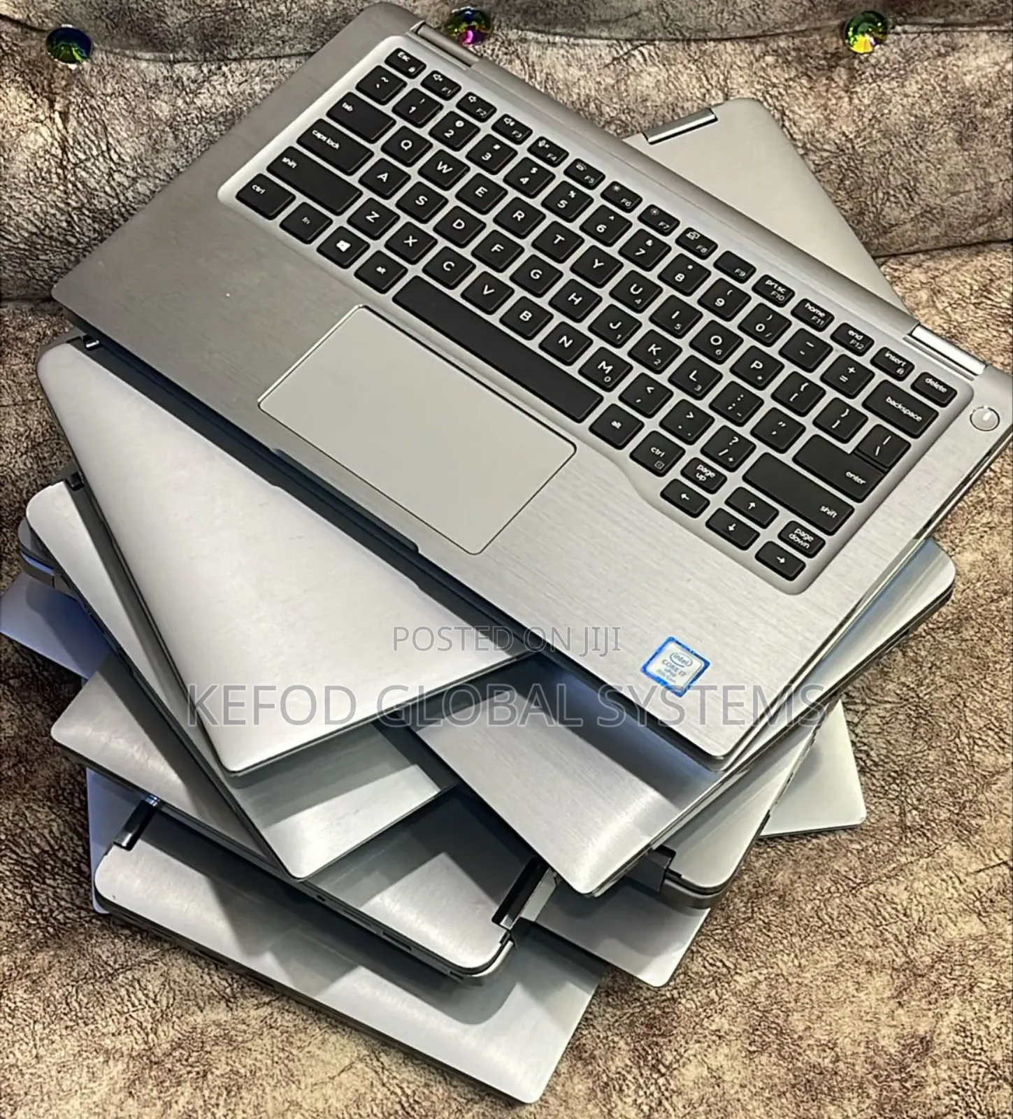 Laptop Dell Latitude 7400 16GB Intel Core i7 SSD 512GB