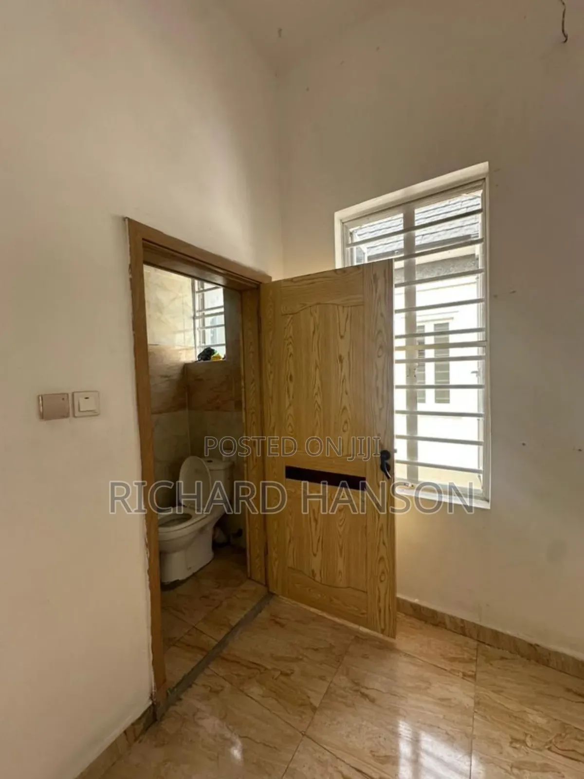 1bdrm Shared Apartment in Orchid Lekki for rent