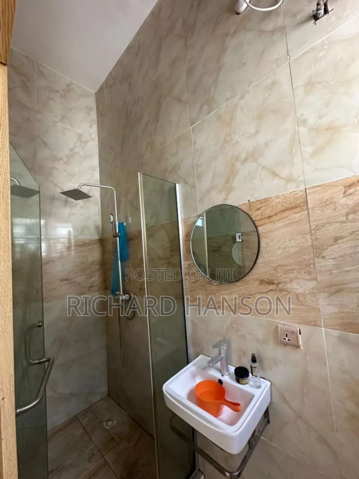 1bdrm Shared Apartment in Orchid Lekki for rent
