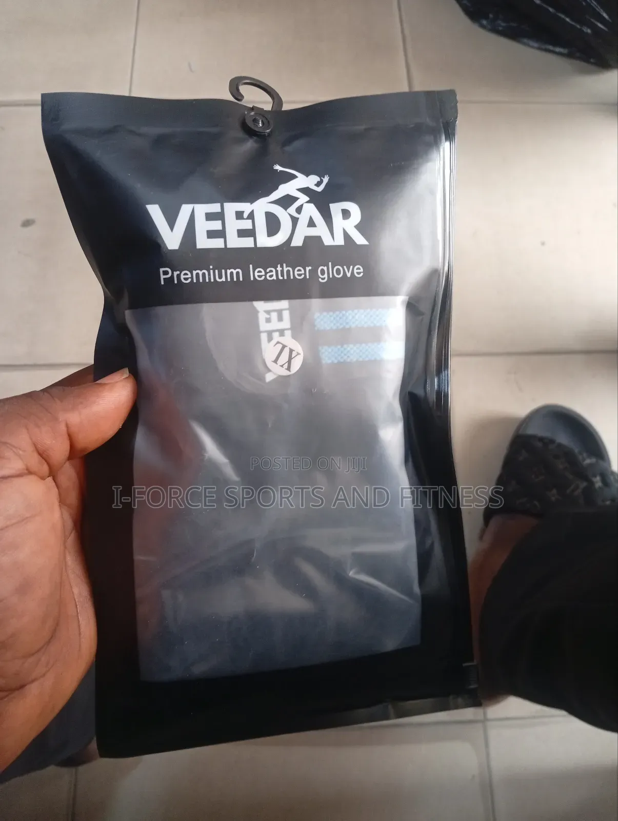 Veedargym Glove