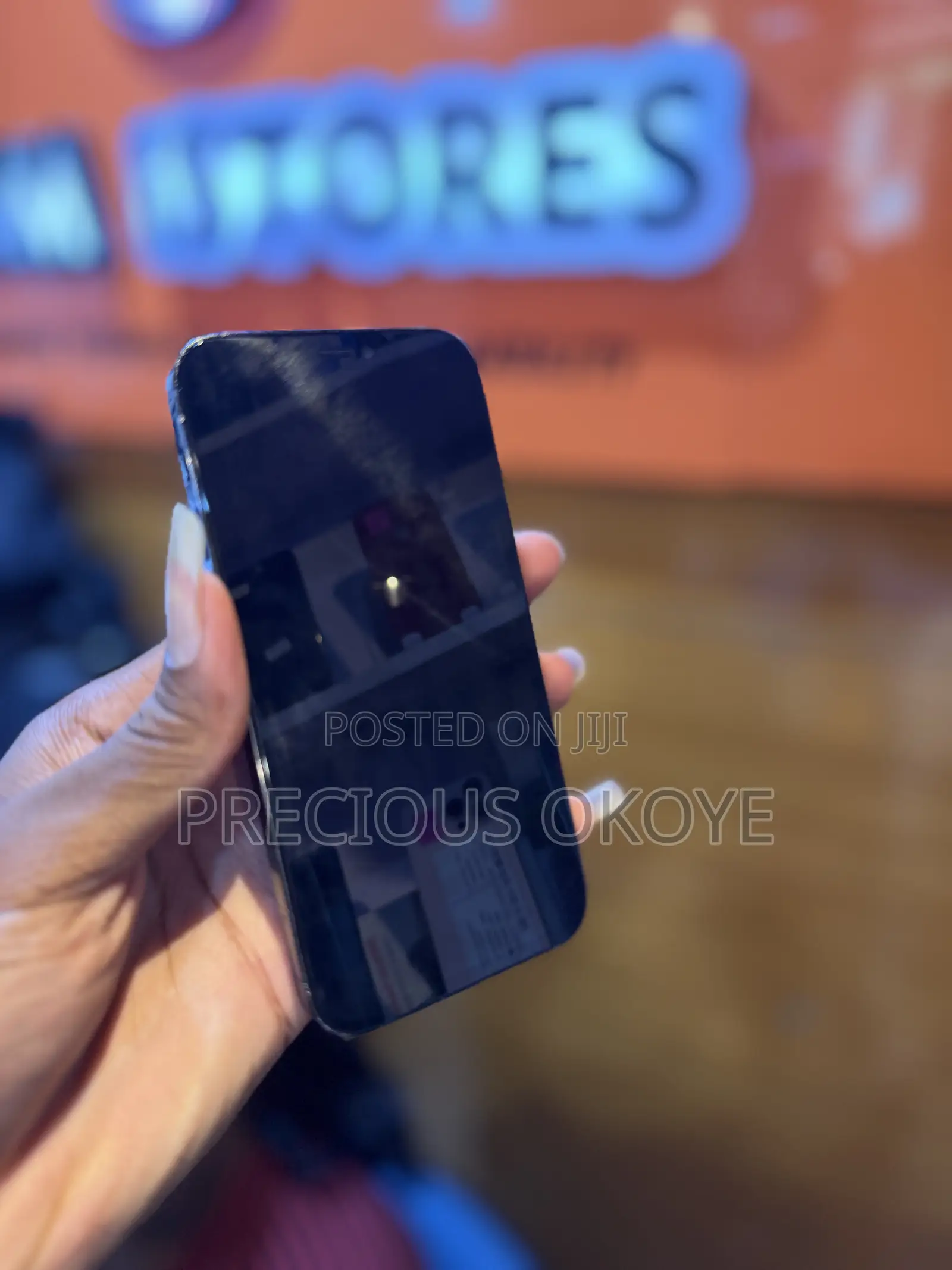 Apple iPhone 12 Pro 128 GB Black