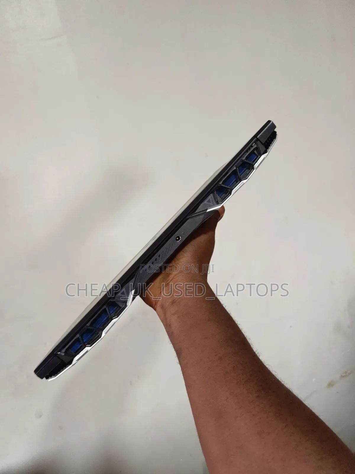 Laptop Acer Predator Helios 300 8GB Intel Core i7 SSD 750GB