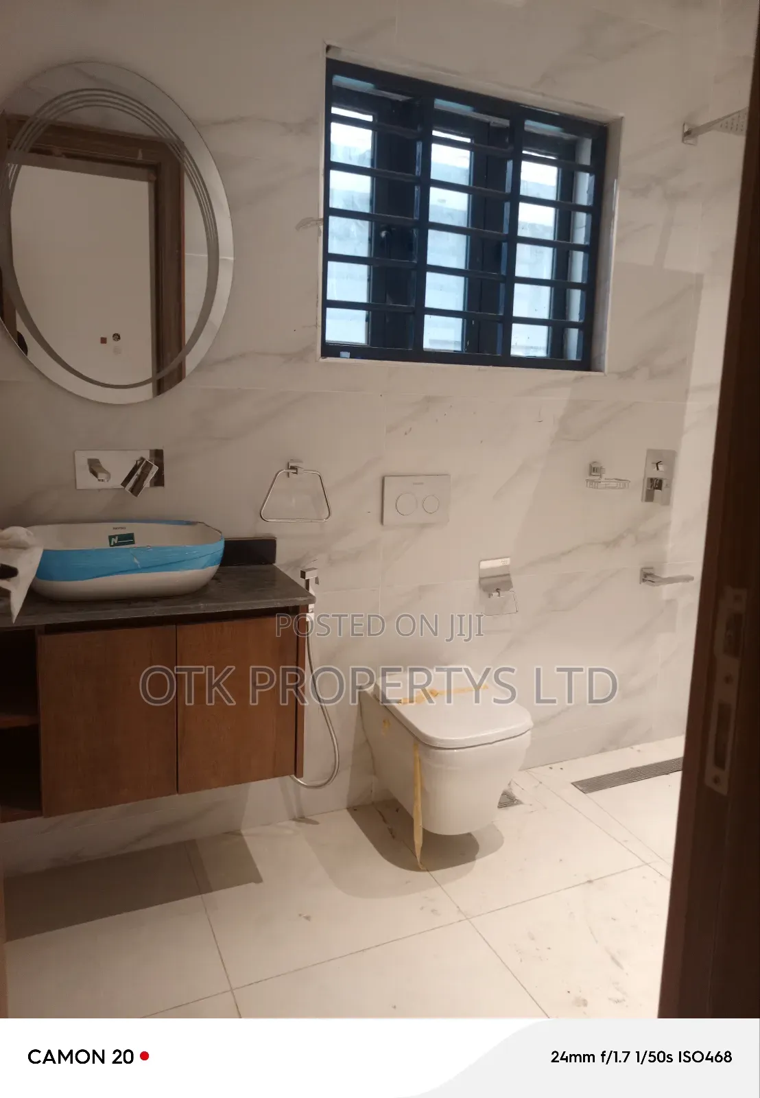 3bdrm Duplex in Kubwa Fo1 Dantata for sale