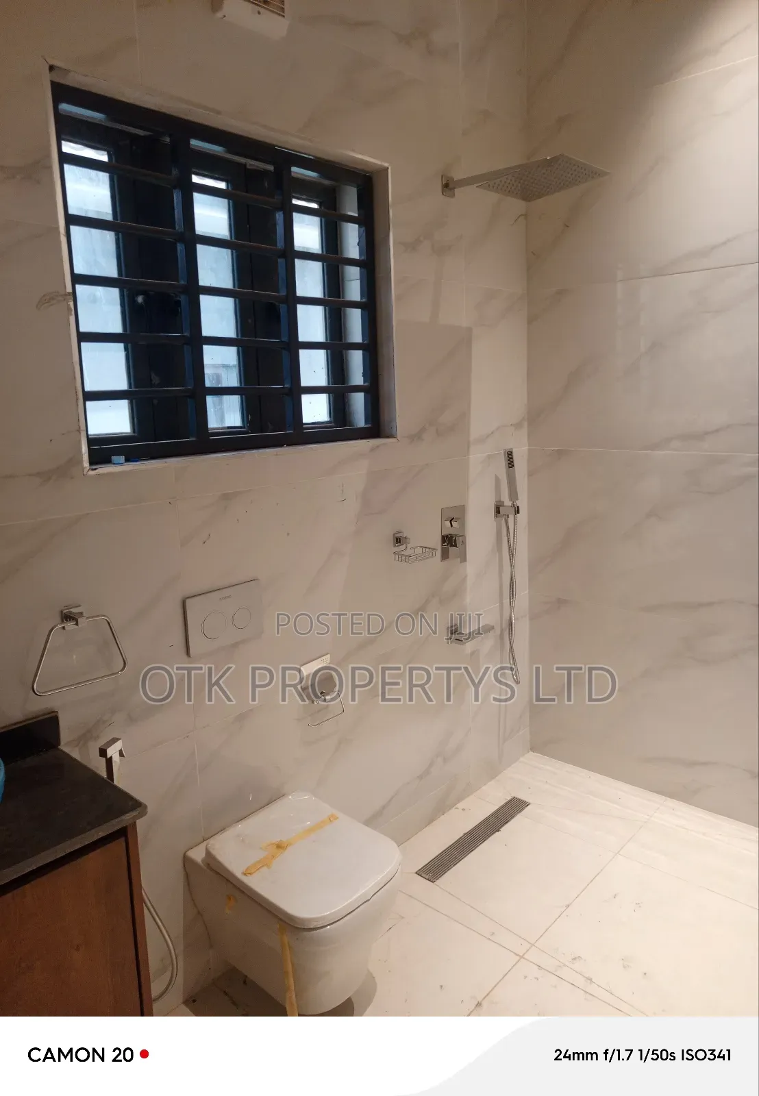 3bdrm Duplex in Kubwa Fo1 Dantata for sale