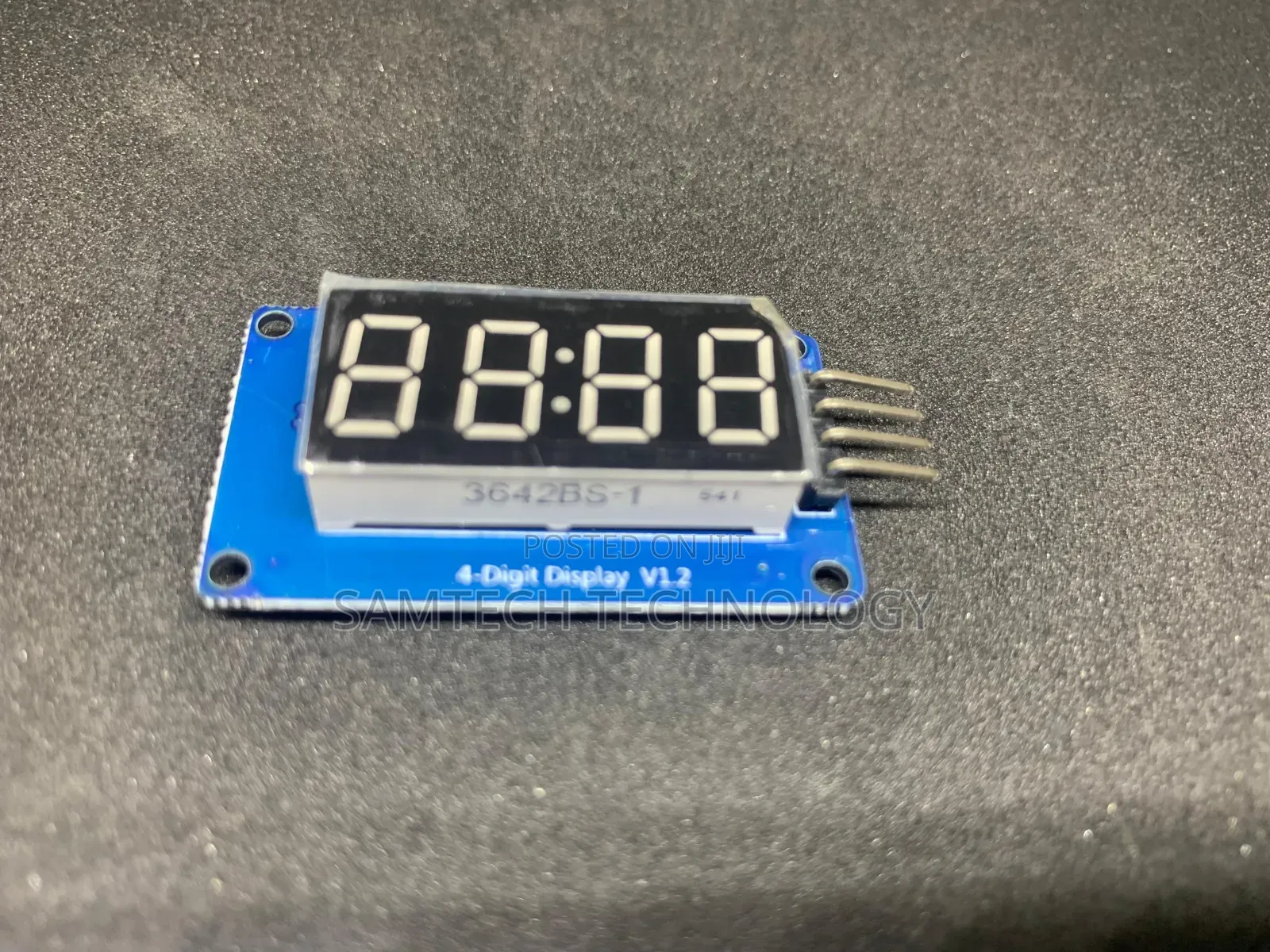 Display Tmb1637