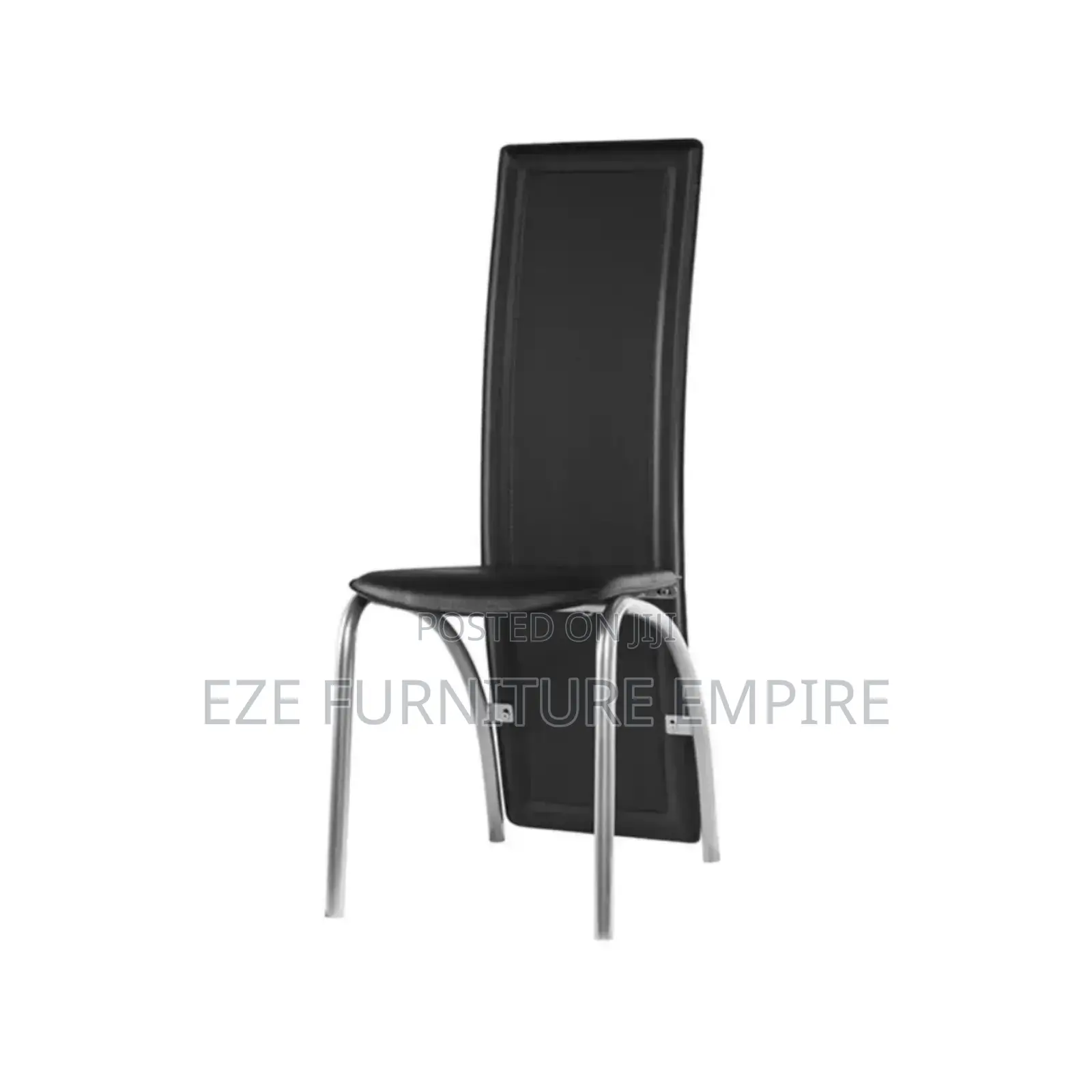 Full Leather Dining Chair