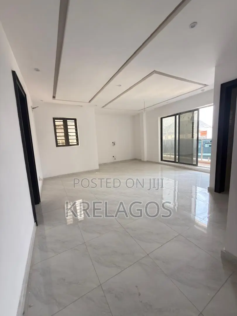 4bdrm Duplex in Ologolo for sale