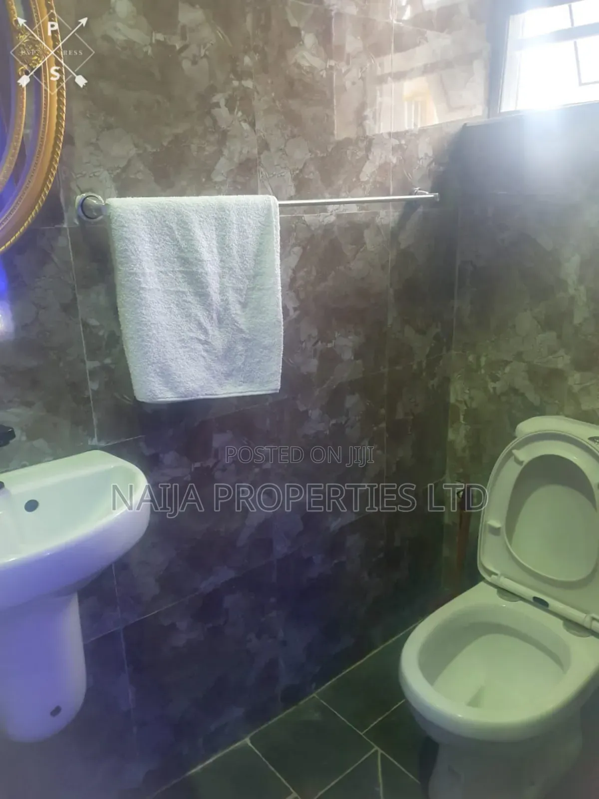 11 Rooms Functioning Hotel at Idado, Lekki for Sale
