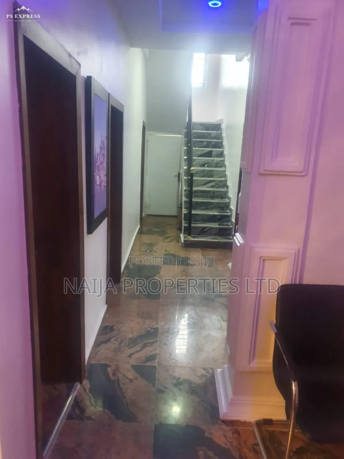 11 Rooms Functioning Hotel at Idado, Lekki for Sale
