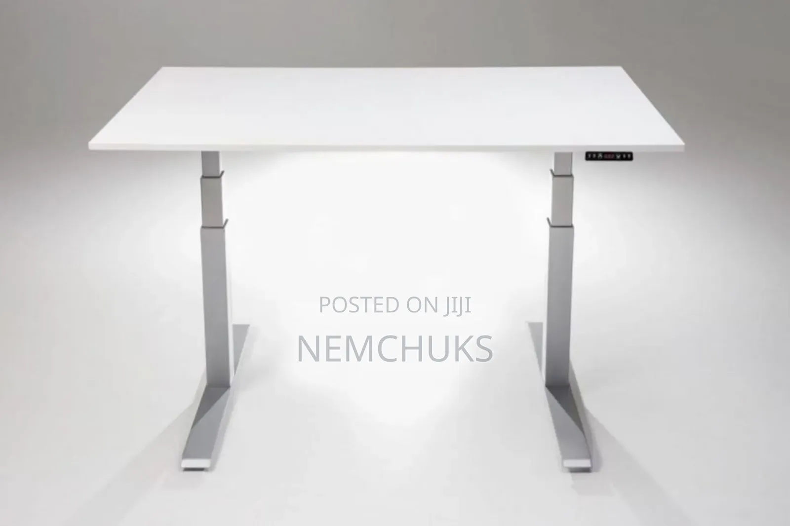 Adjustable Computer Desk