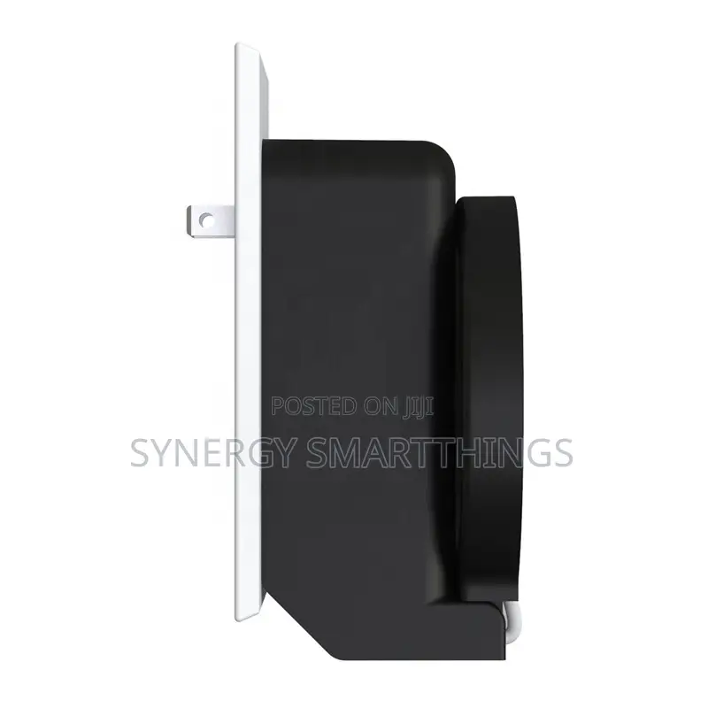 Echo Dot Wall Hanger/Holder for Echo Devices to Be Placed on Walls