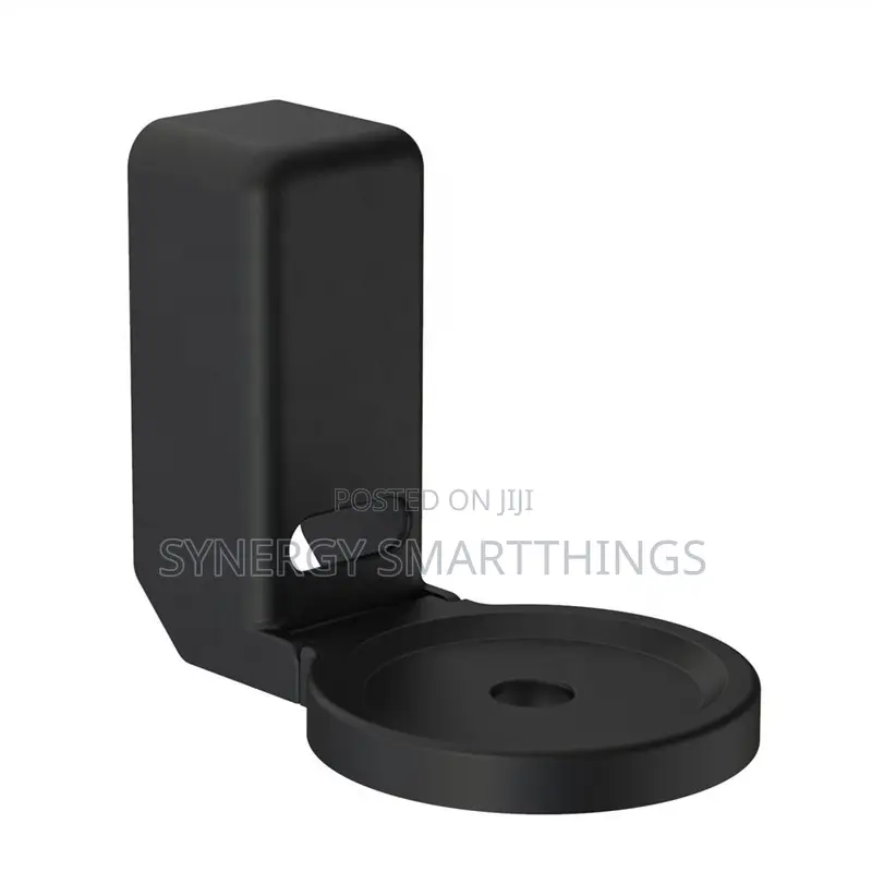 Echo Dot Wall Hanger/Holder for Echo Devices to Be Placed on Walls