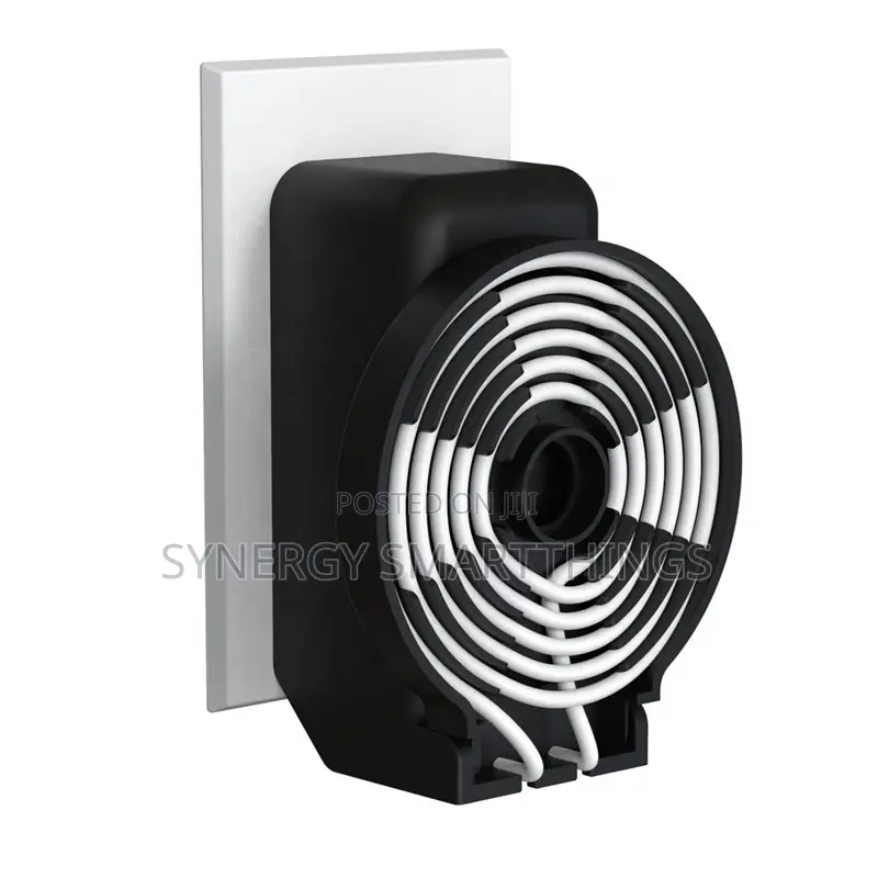 Echo Dot Wall Hanger/Holder for Echo Devices to Be Placed on Walls