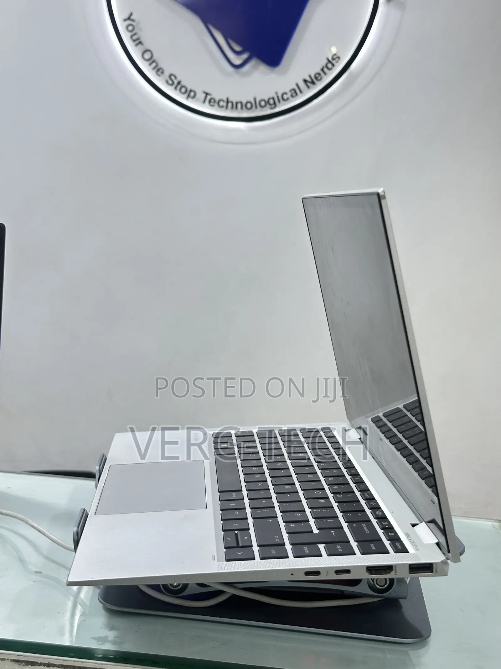 Laptop HP EliteBook 1040 G8 32GB Intel Core i7 SSD 512GB
