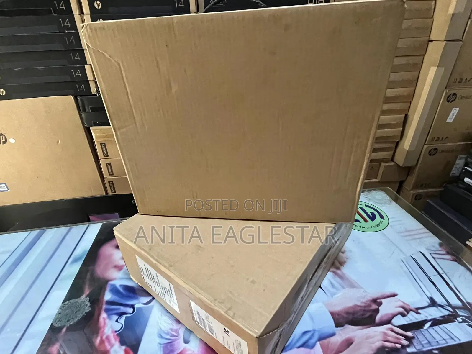 New Laptop HP Spectre 14 32GB Intel Core Ultra 7 SSD 2T