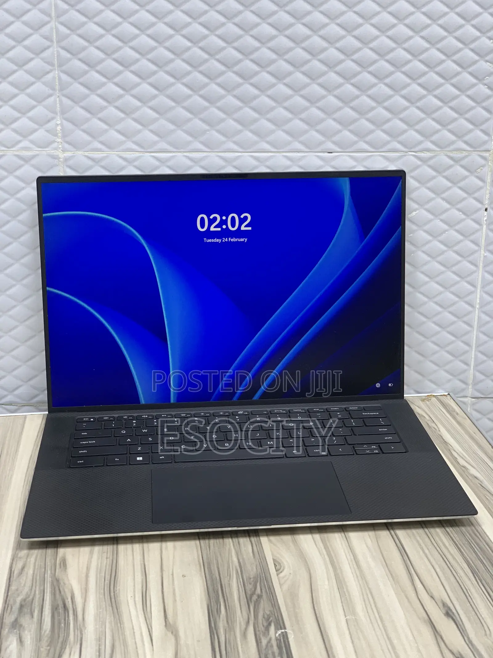 Laptop Dell XPS 15 (9530) 16GB Intel Core i7 SSD 512GB
