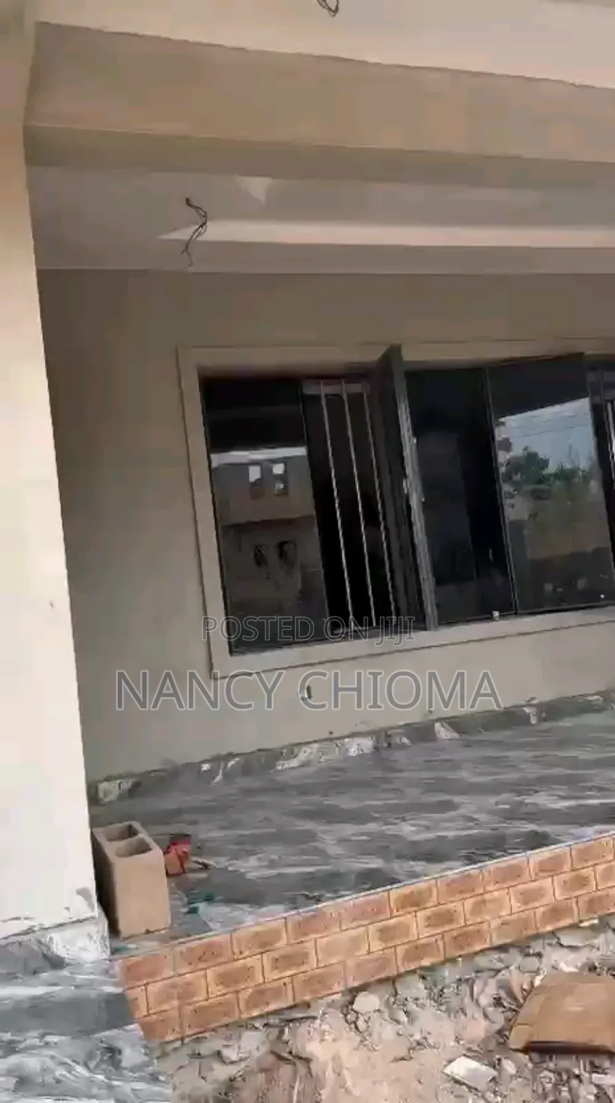 Furnished 4bdrm Bungalow in Legacy Estate, Enugu for sale