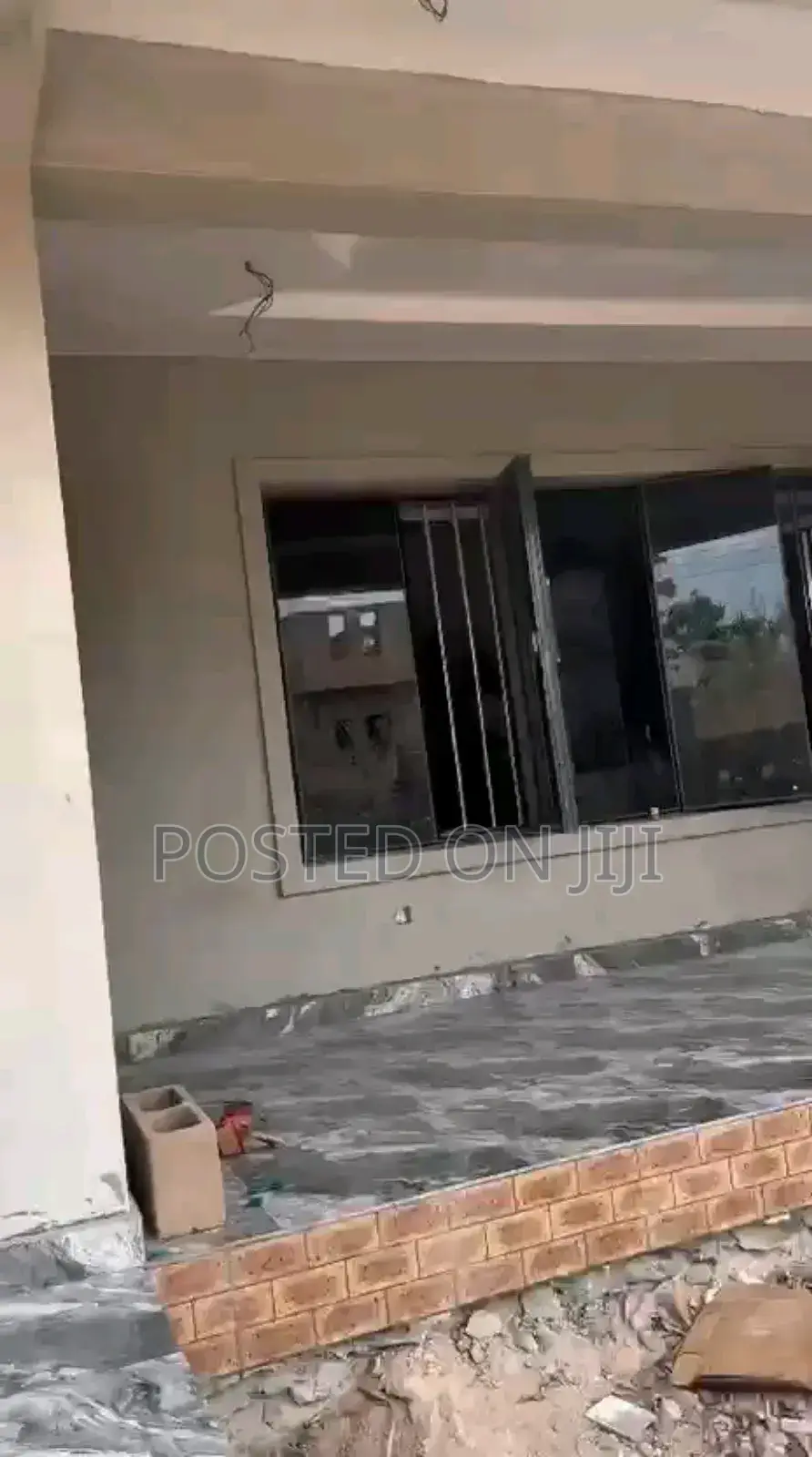 Furnished 4bdrm Bungalow in Legacy Estate, Enugu for sale