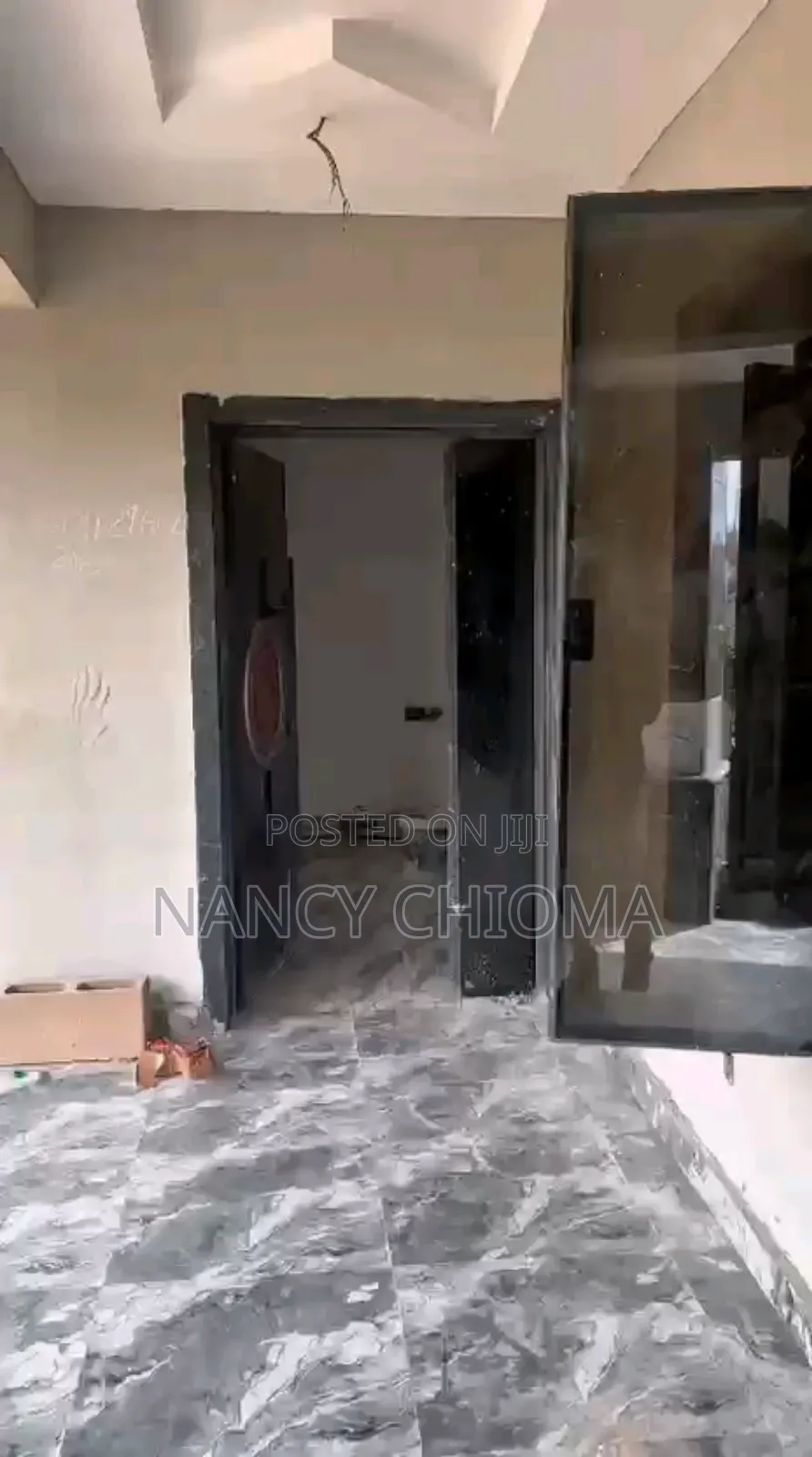 Furnished 4bdrm Bungalow in Legacy Estate, Enugu for sale