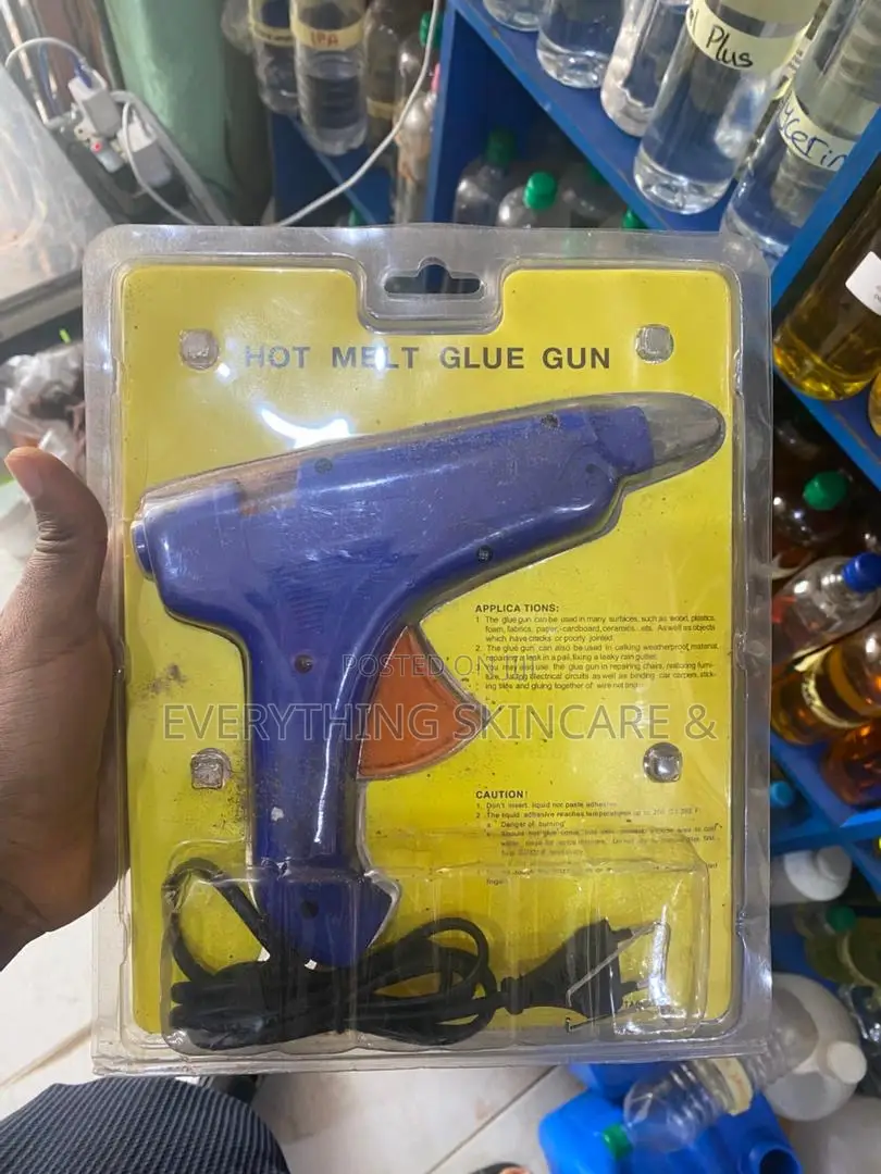 Hot Melt Glue Gun