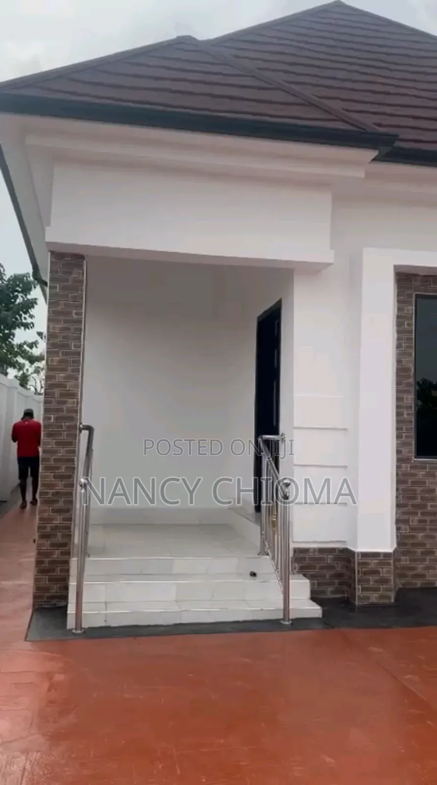 Furnished 4bdrm Bungalow in Legacy Estate, Enugu for sale