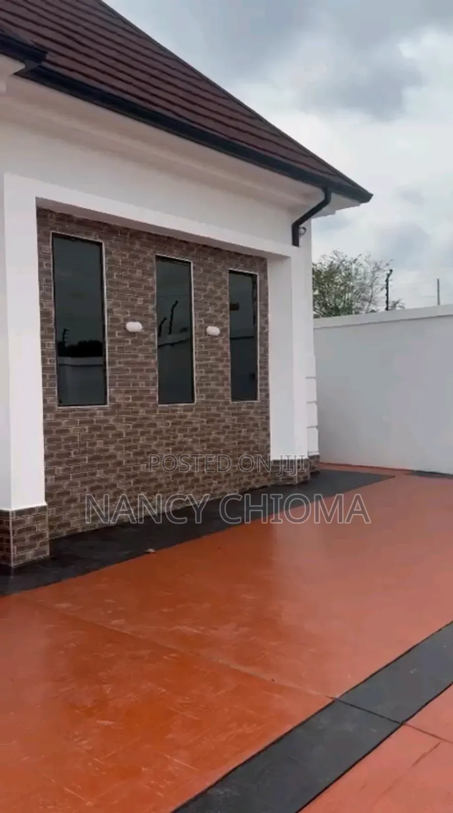 Furnished 4bdrm Bungalow in Legacy Estate, Enugu for sale
