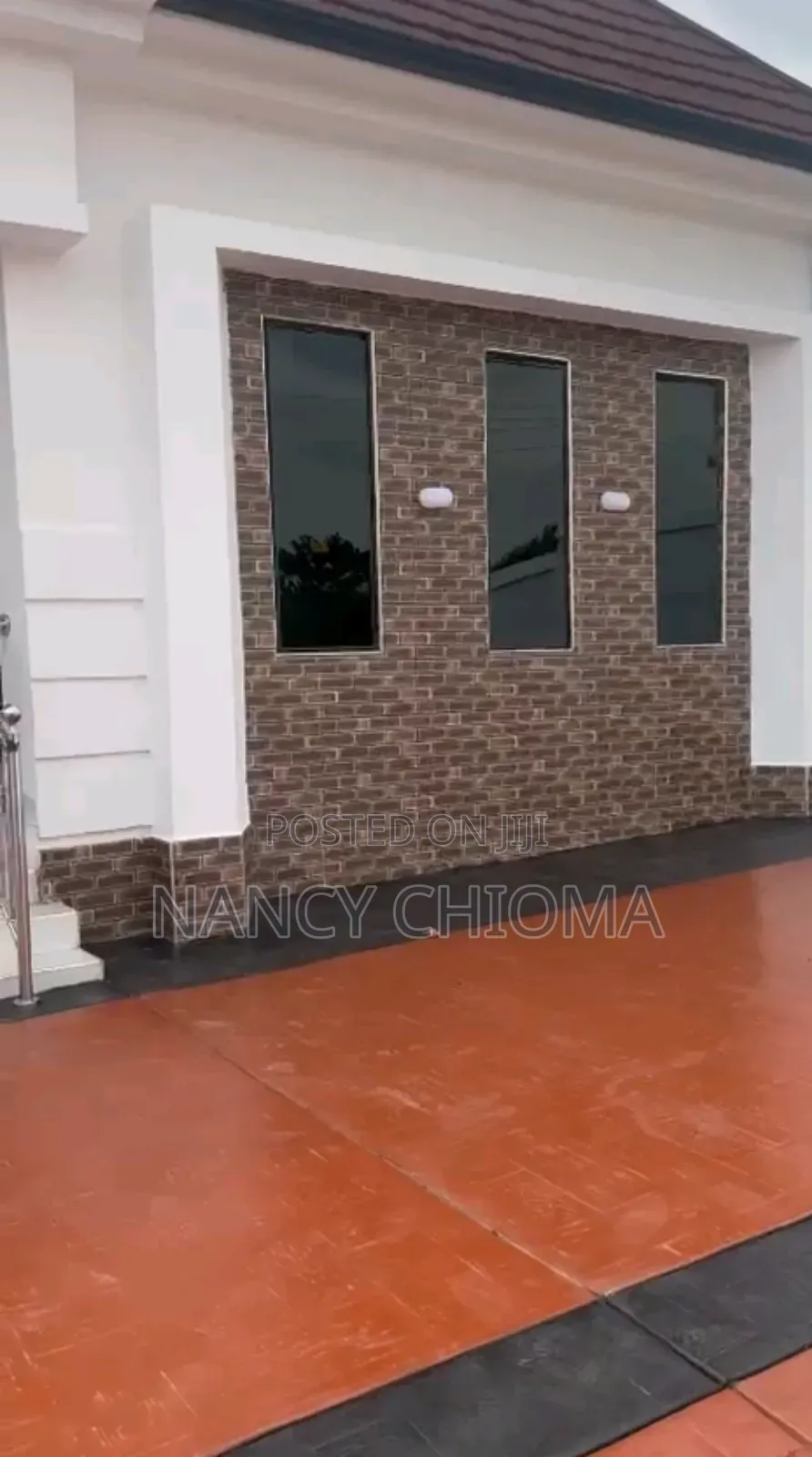 Furnished 4bdrm Bungalow in Legacy Estate, Enugu for sale