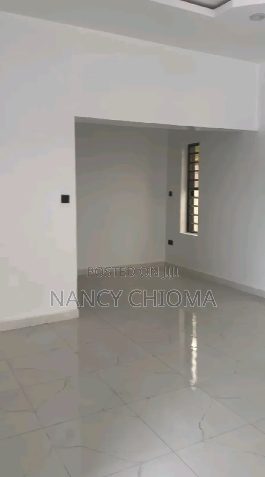 Furnished 4bdrm Bungalow in Legacy Estate, Enugu for sale