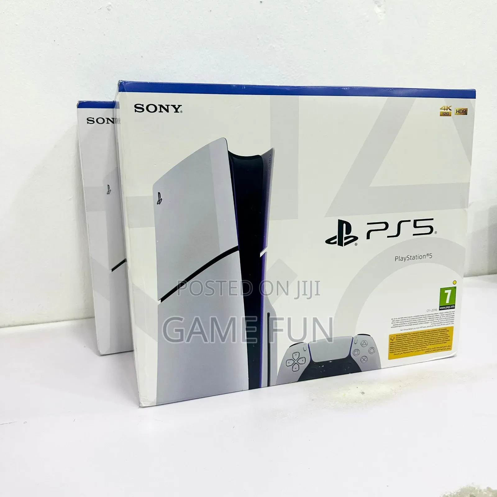 Sony Ps5 Slim Console