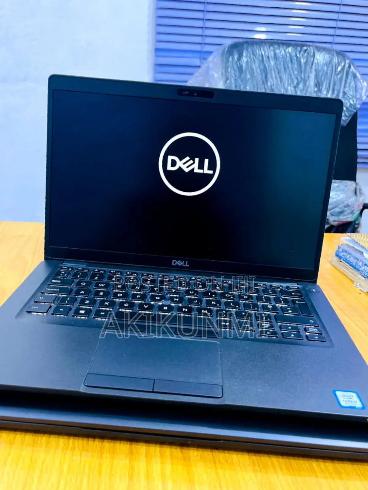 Laptop Dell Latitude 5400 8GB Intel Core i5 SSD 256GB