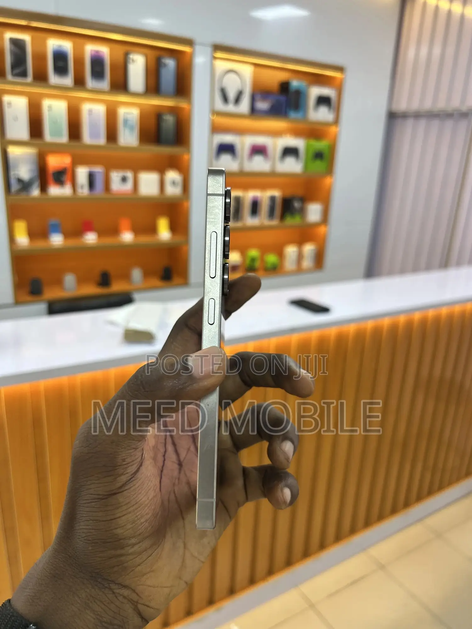 Samsung Galaxy S25 Ultra 512 GB