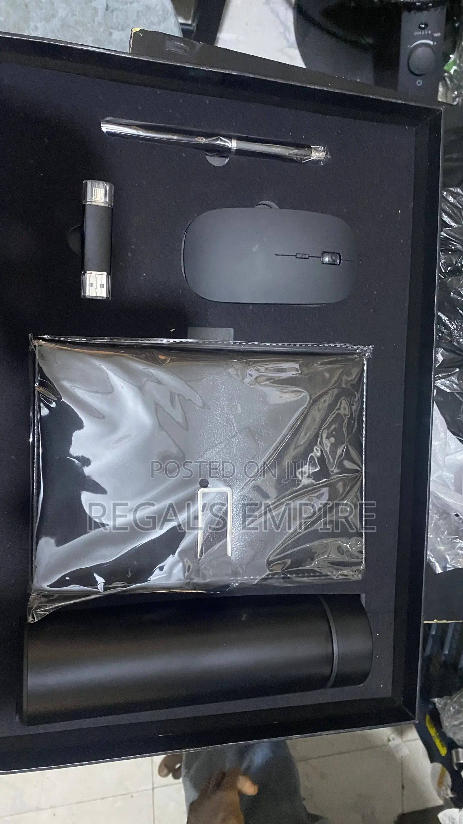 Corporate Gift Set