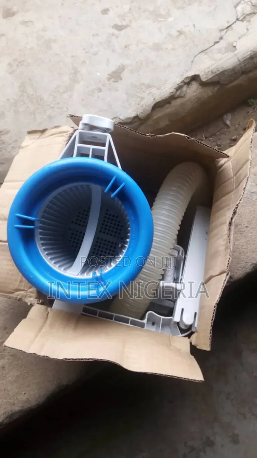 Intex Surface Skimmer