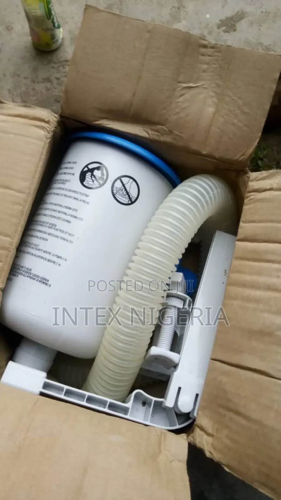 Intex Surface Skimmer