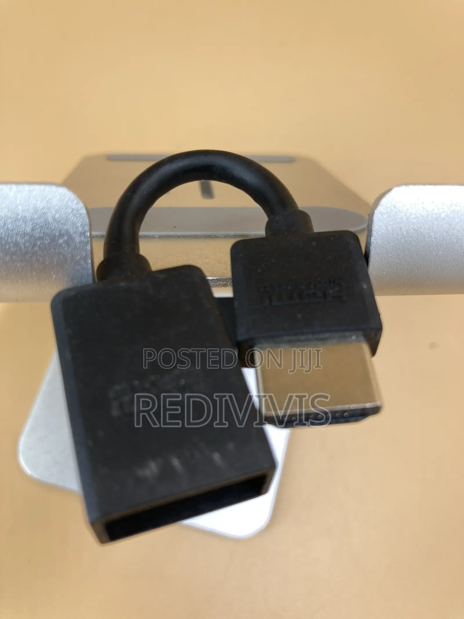 Hdmi Male-to-female Extension Adapter