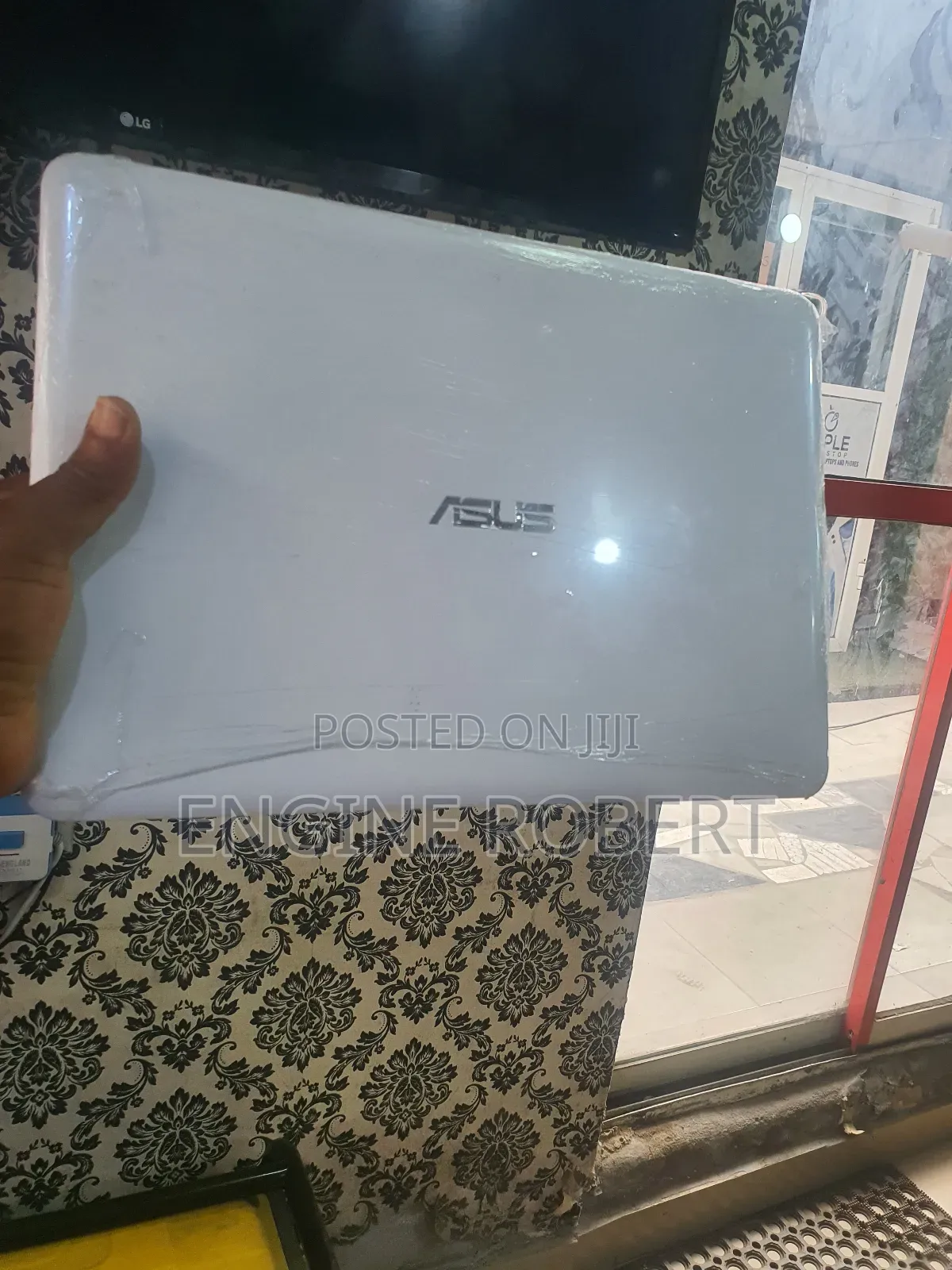 Laptop Asus A42N 4GB Intel SSD 32GB