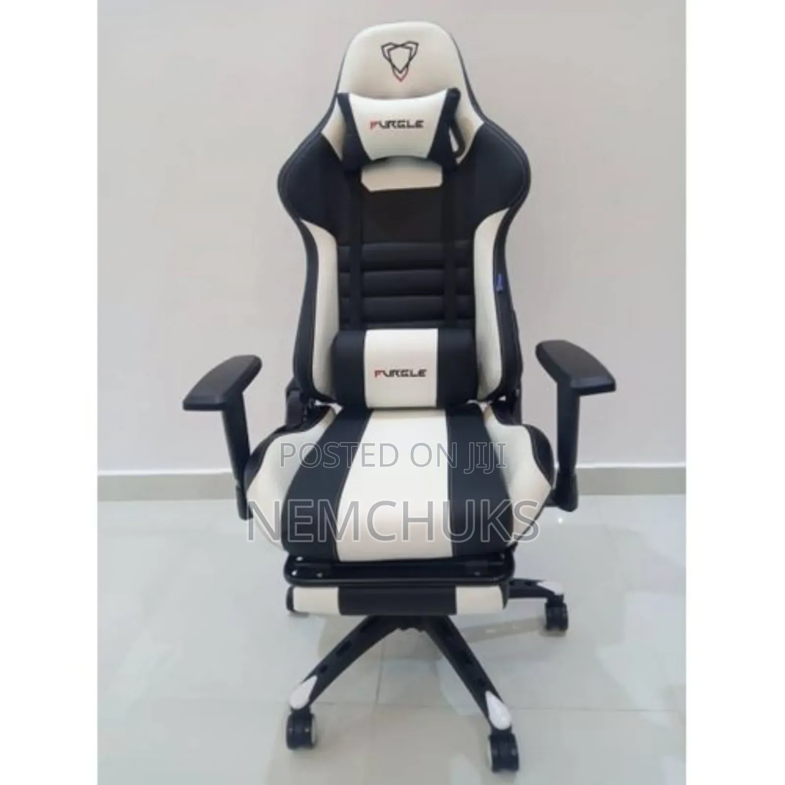 Generic Furgle Gaming Chair