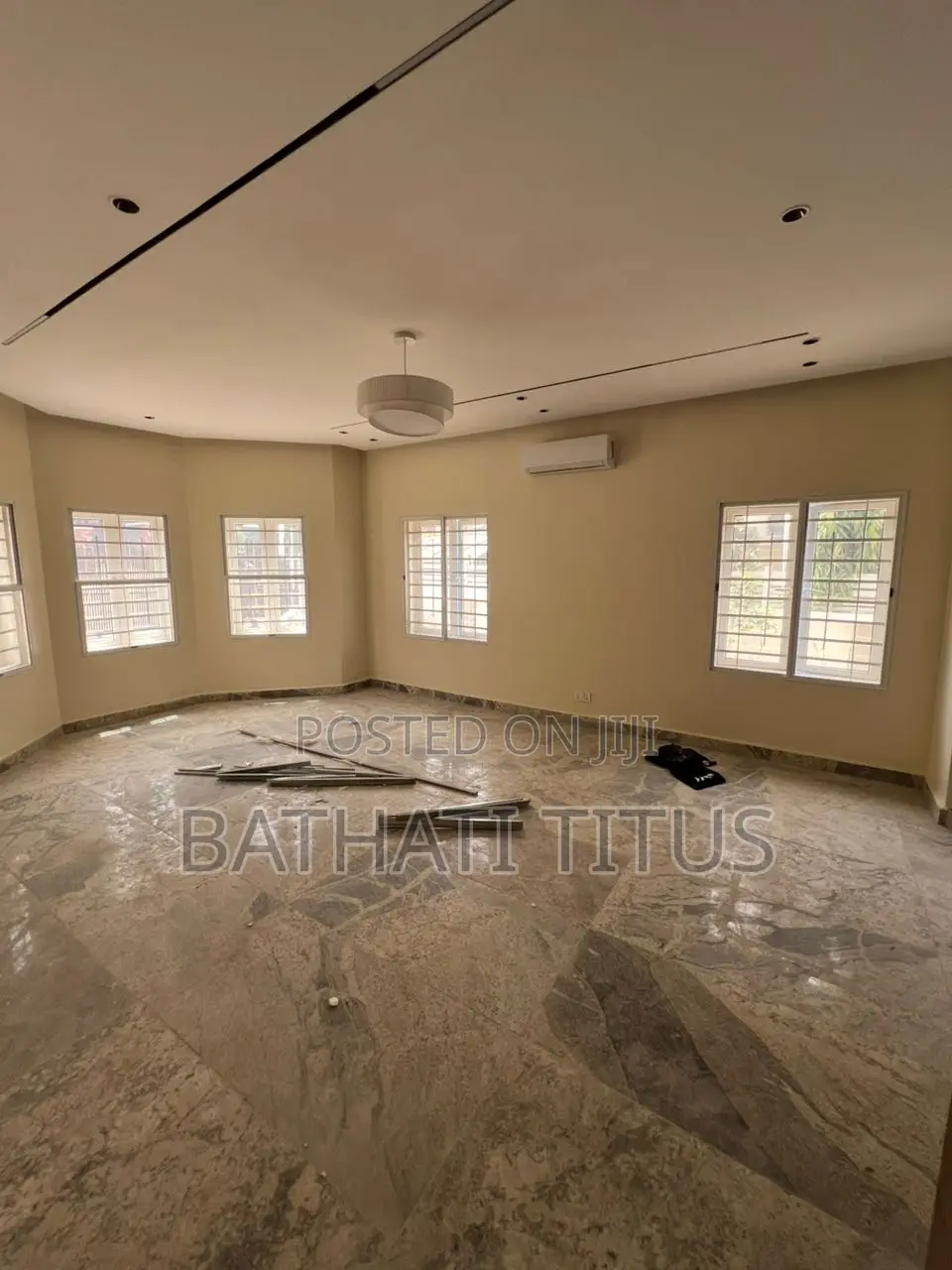 4bdrm Duplex in Life Camp for rent