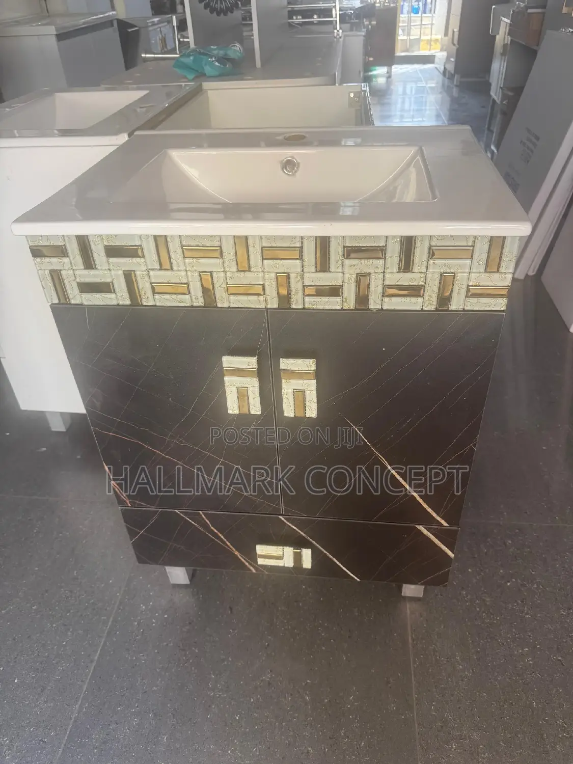 Free Standing Wash Hand Basins